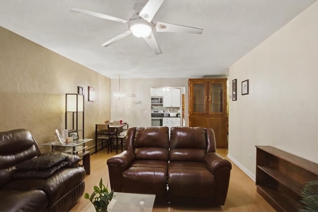 Condominium at 595 Revere Beach Parkway # 5, Revere MA 02151, photo 2 of 24
