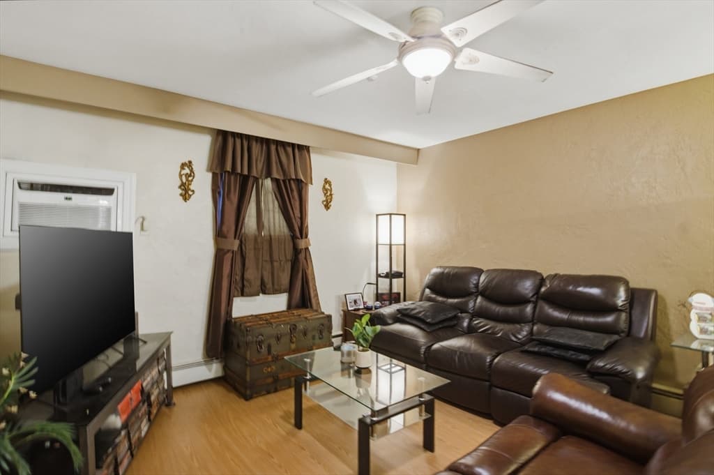 Condominium at 595 Revere Beach Parkway # 5, Revere MA 02151, photo 3 of 24
