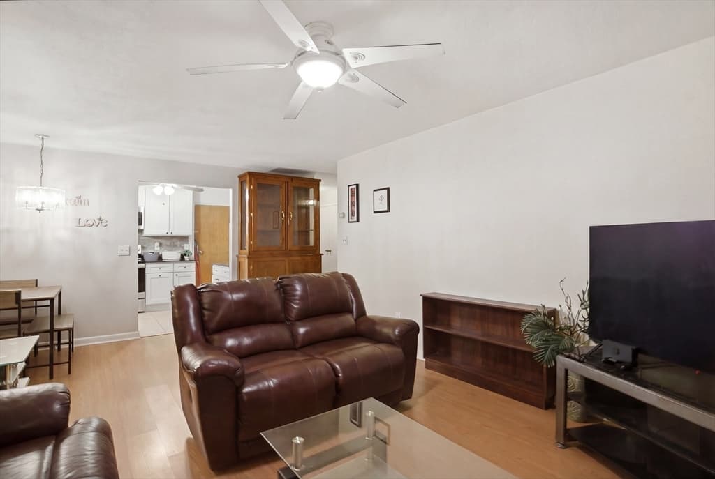 Condominium at 595 Revere Beach Parkway # 5, Revere MA 02151, photo 5 of 24