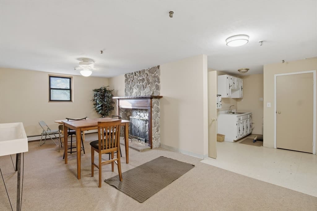 Condominium at 595 Revere Beach Parkway # 5, Revere MA 02151, photo 18 of 24
