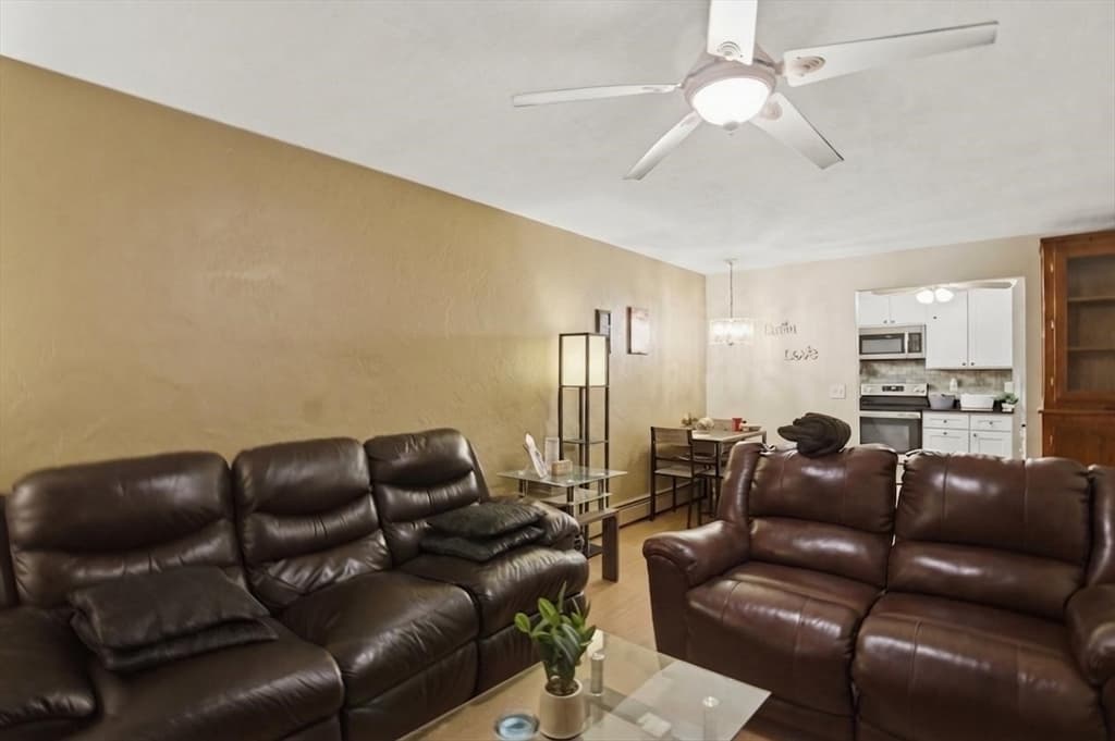 Condominium at 595 Revere Beach Parkway # 5, Revere MA 02151, photo 4 of 24