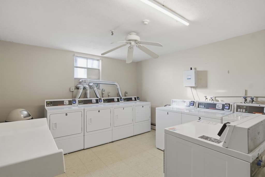 Condominium at 595 Revere Beach Parkway # 5, Revere MA 02151, photo 21 of 24