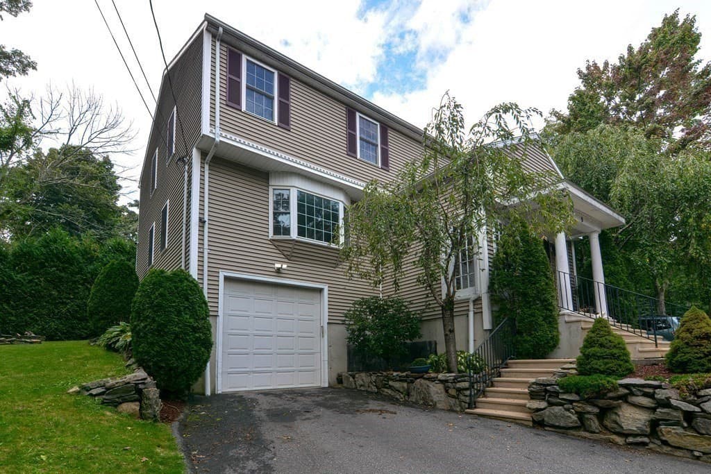 9-A Ansonia Rd # 9A, Worcester MA 01605