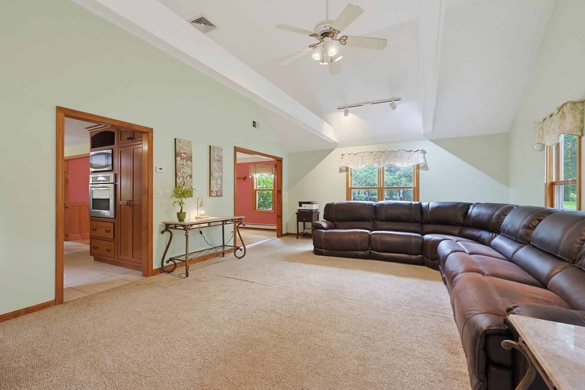 Single Family Residence at 19 Smith Road, Mansfield MA 02048, photo 13 of 40