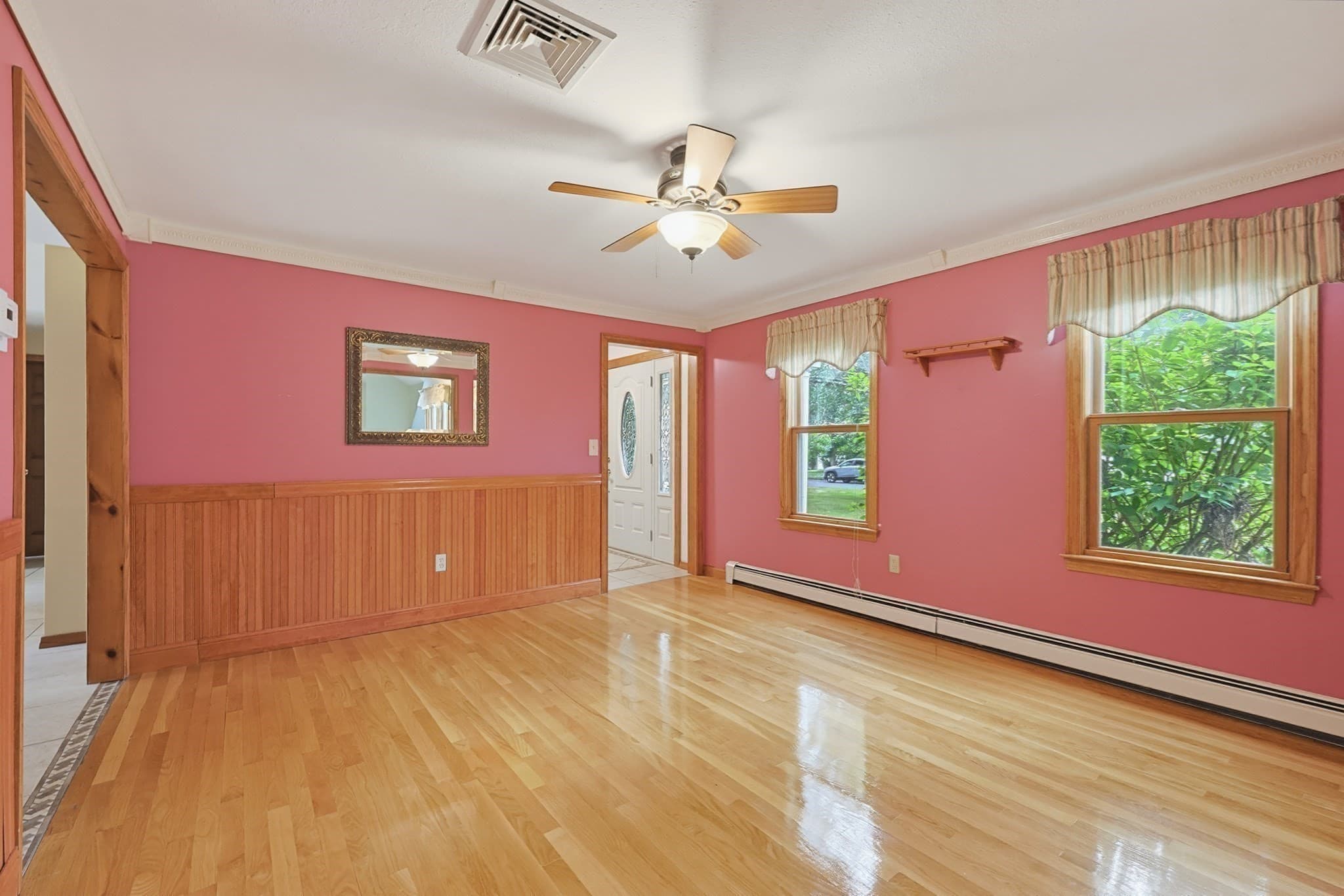 Single Family Residence at 19 Smith Road, Mansfield MA 02048, photo 17 of 40