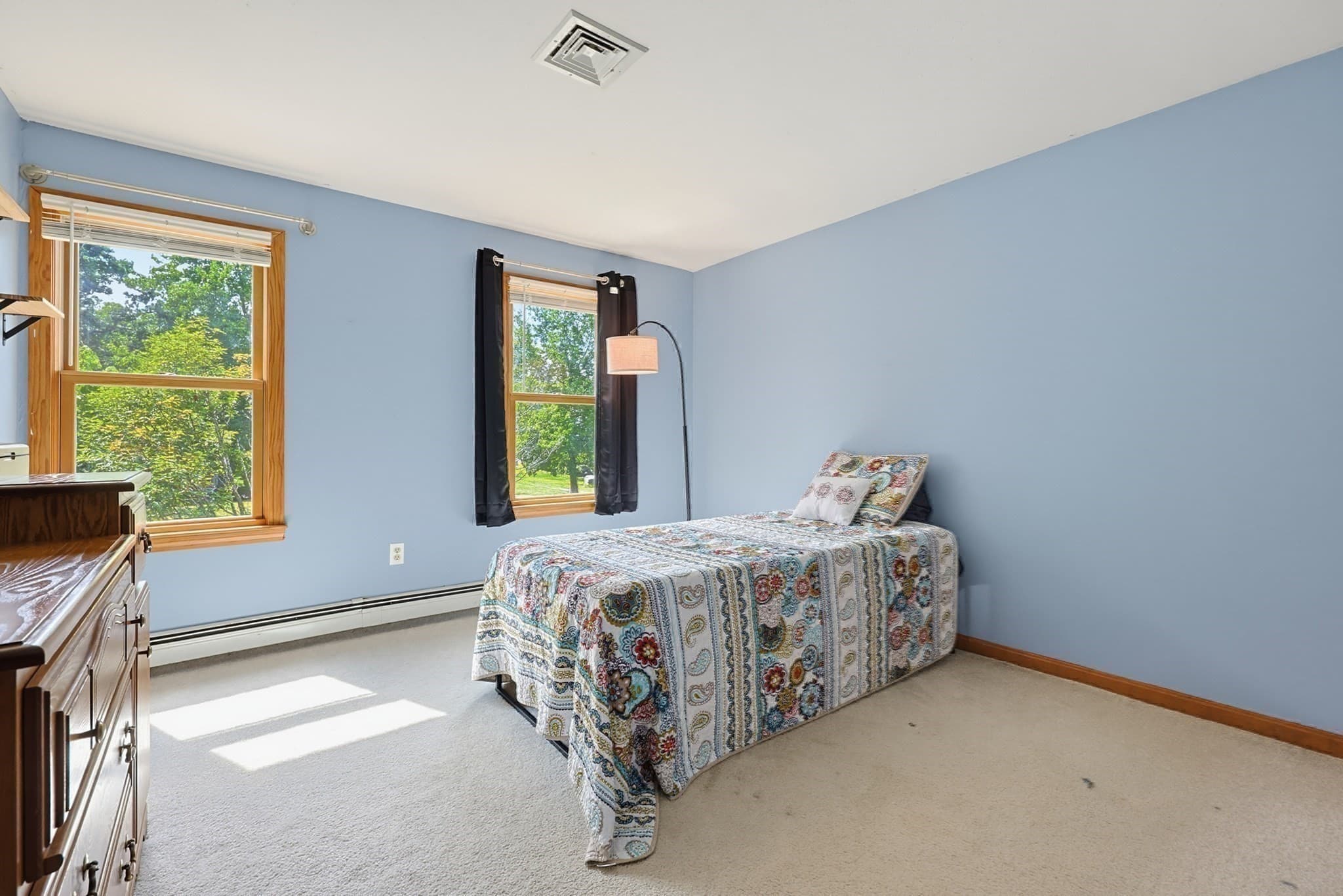 Single Family Residence at 19 Smith Road, Mansfield MA 02048, photo 24 of 40