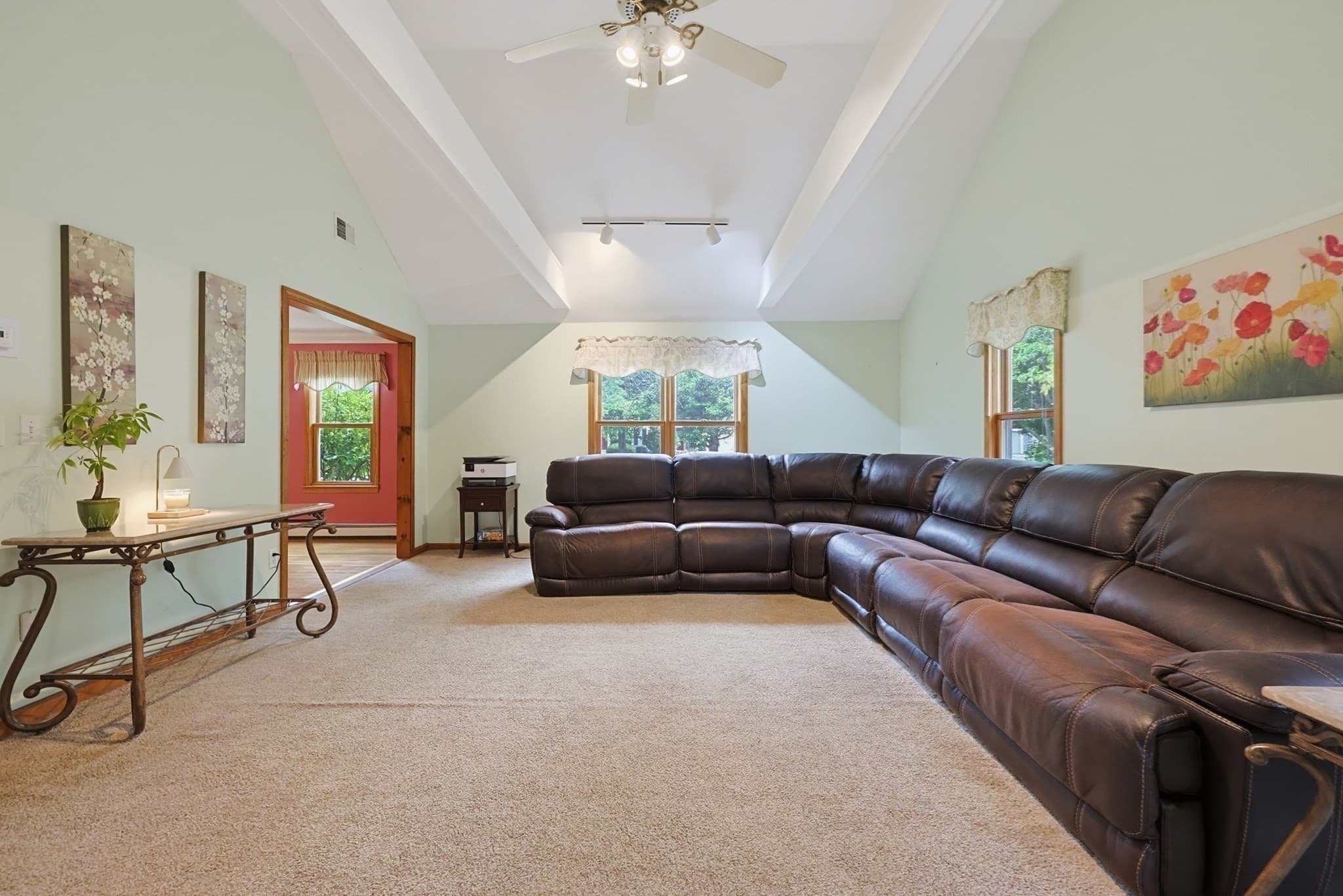 Single Family Residence at 19 Smith Road, Mansfield MA 02048, photo 14 of 40