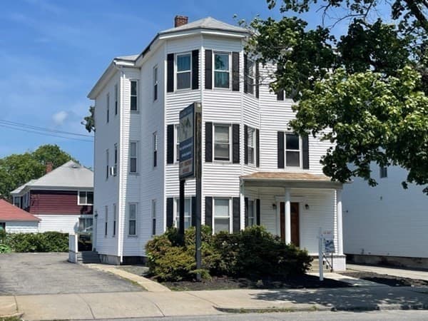 Commercial Sale at 440 Park Ave, Worcester MA 01610, Worcester, photo 2 of 15