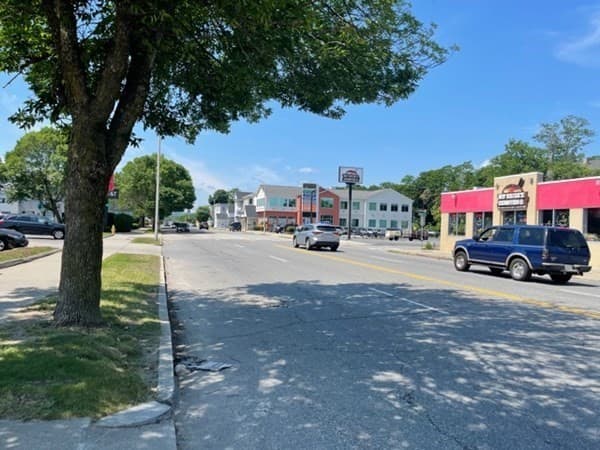Commercial Sale at 440 Park Ave, Worcester MA 01610, Worcester, photo 3 of 15