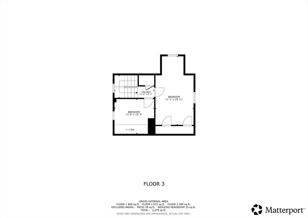 2 Family - 2 Units Up/Down at 92 Sheridan Ave, Medford MA 02155, photo 42 of 42