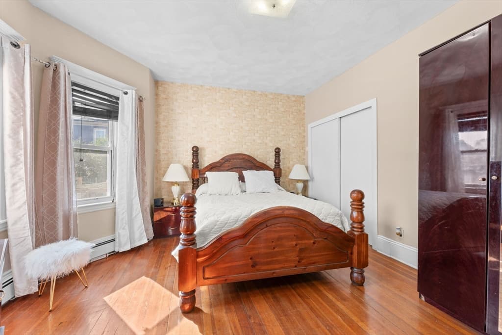 2 Family - 2 Units Up/Down at 92 Sheridan Ave, Medford MA 02155, photo 7 of 42