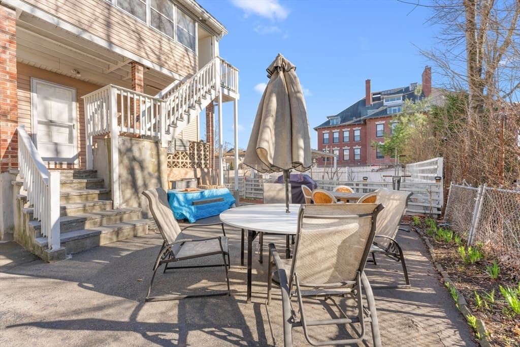 2 Family - 2 Units Up/Down at 92 Sheridan Ave, Medford MA 02155, photo 32 of 42