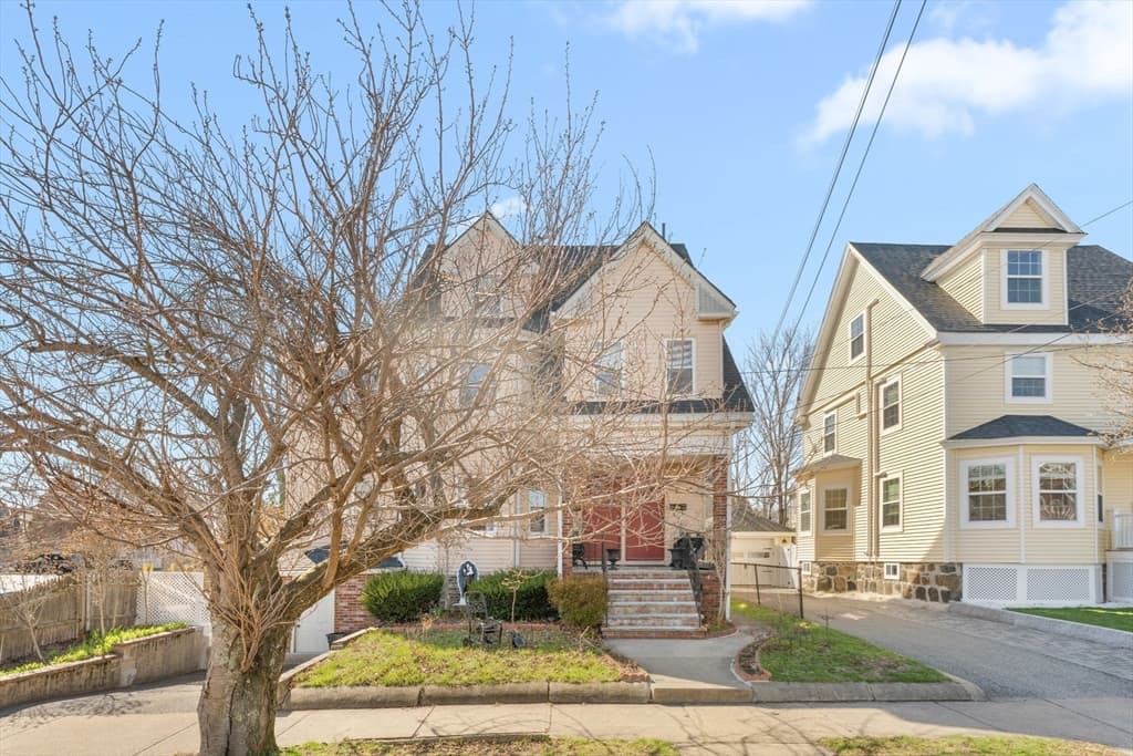 2 Family - 2 Units Up/Down at 92 Sheridan Ave, Medford MA 02155, photo 38 of 42