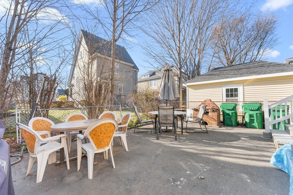2 Family - 2 Units Up/Down at 92 Sheridan Ave, Medford MA 02155, photo 33 of 42