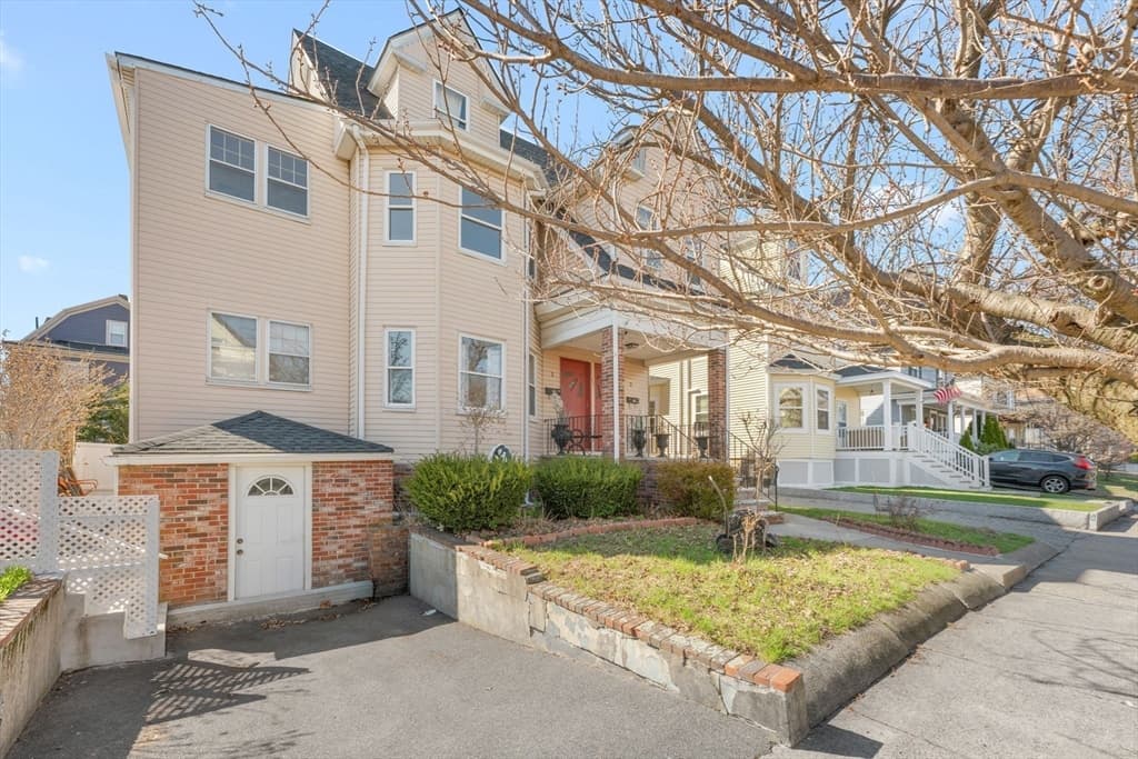 2 Family - 2 Units Up/Down at 92 Sheridan Ave, Medford MA 02155, photo 37 of 42