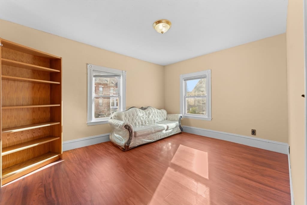 2 Family - 2 Units Up/Down at 92 Sheridan Ave, Medford MA 02155, photo 15 of 42