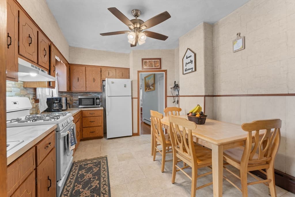 2 Family - 2 Units Up/Down at 92 Sheridan Ave, Medford MA 02155, photo 11 of 42