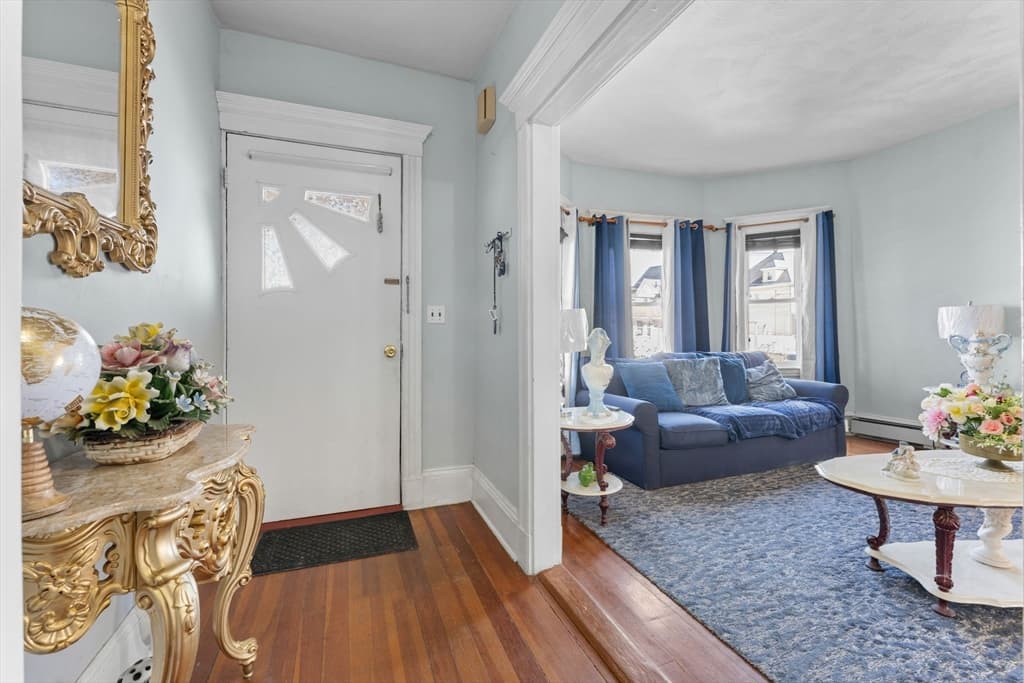 2 Family - 2 Units Up/Down at 92 Sheridan Ave, Medford MA 02155, photo 4 of 42