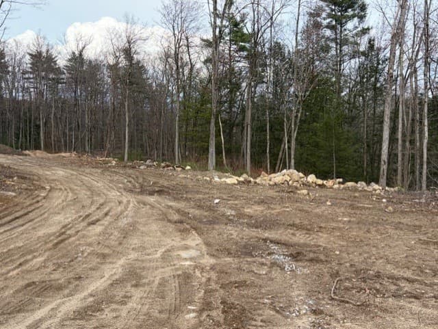 Residential at Lot 1 Athol Rd, Phillipston MA 01331, photo 2 of 3