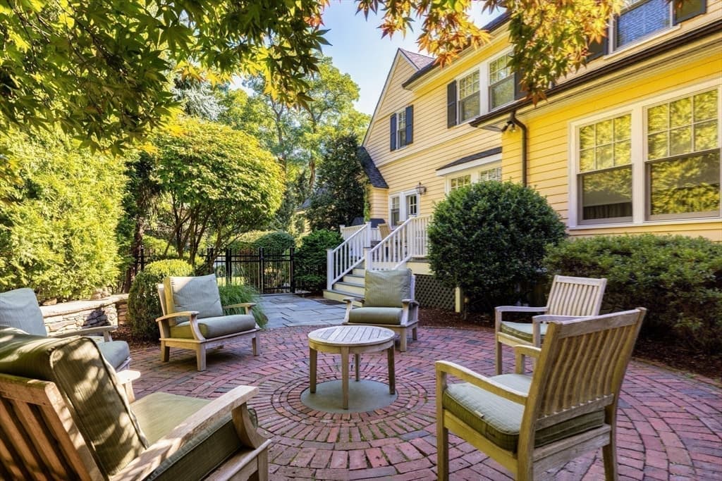11 Winthrop Road, Lexington MA 02421 photo 23