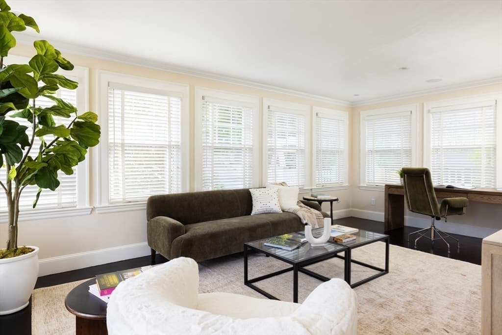 11 Winthrop Road, Lexington MA 02421 photo 12