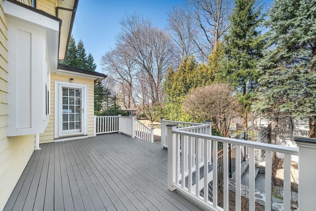 11 Winthrop Road, Lexington MA 02421 photo 22