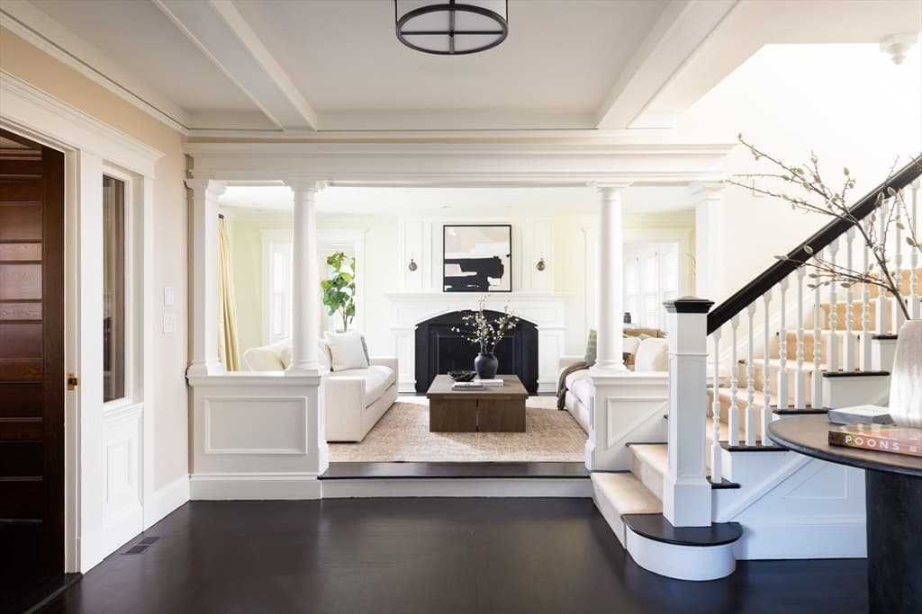 11 Winthrop Road, Lexington MA 02421 photo 3