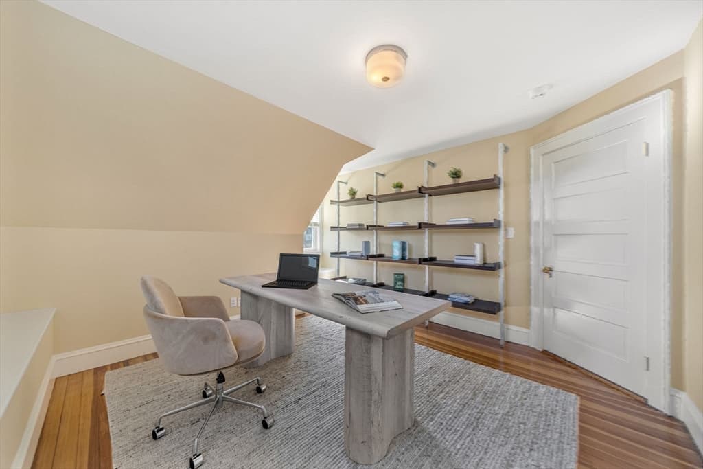 11 Winthrop Road, Lexington MA 02421 photo 20