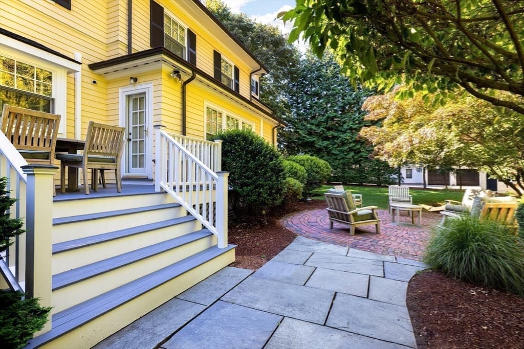 11 Winthrop Road, Lexington MA 02421 photo 24
