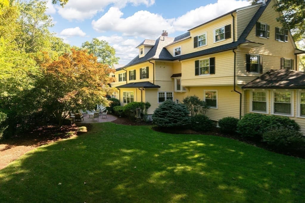 11 Winthrop Road, Lexington MA 02421 photo 25
