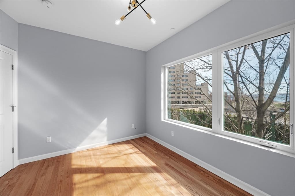 Condominium at 172 Kimball Ave # 2B, Revere MA 02151, photo 23 of 36