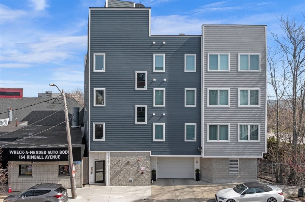 Condominium at 172 Kimball Ave # 2B, Revere MA 02151, photo 36 of 36
