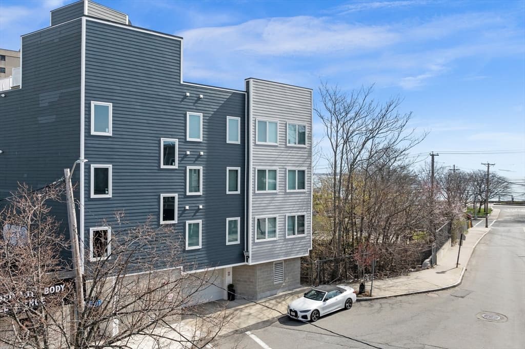 Condominium at 172 Kimball Ave # 2B, Revere MA 02151, photo 34 of 36