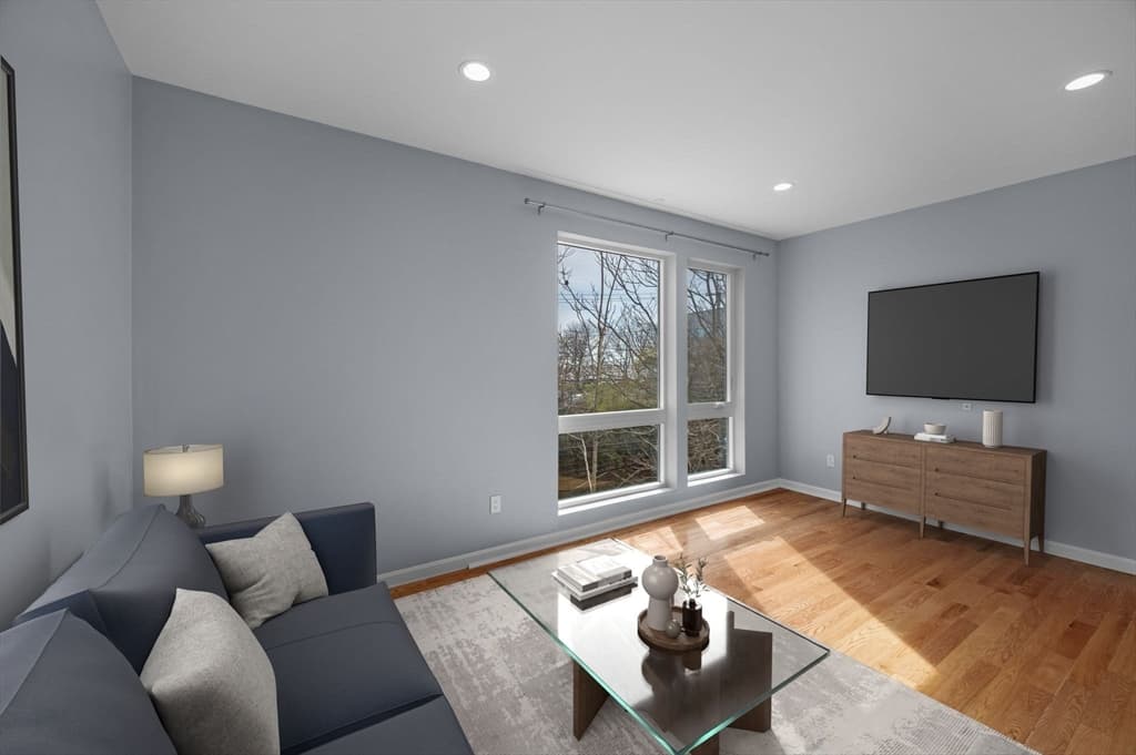 Condominium at 172 Kimball Ave # 2B, Revere MA 02151, photo 11 of 36