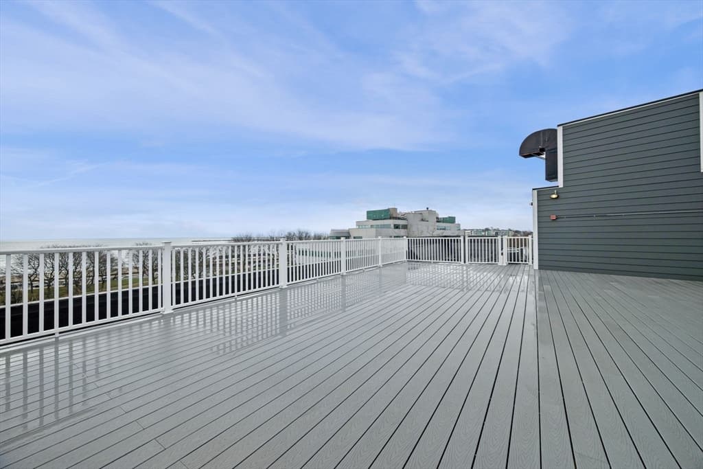 Condominium at 172 Kimball Ave # 2B, Revere MA 02151, photo 31 of 36