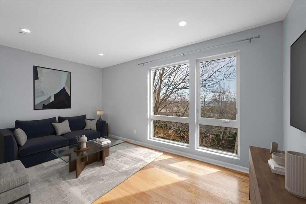 Condominium at 172 Kimball Ave # 2B, Revere MA 02151, photo 4 of 36