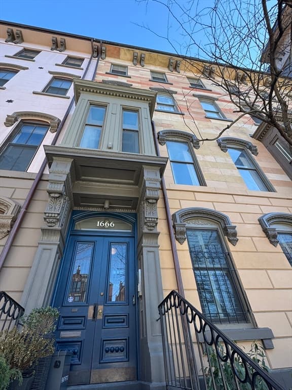Condominium at 1666 Washington St # 3, Boston MA 02118, photo 28 of 30