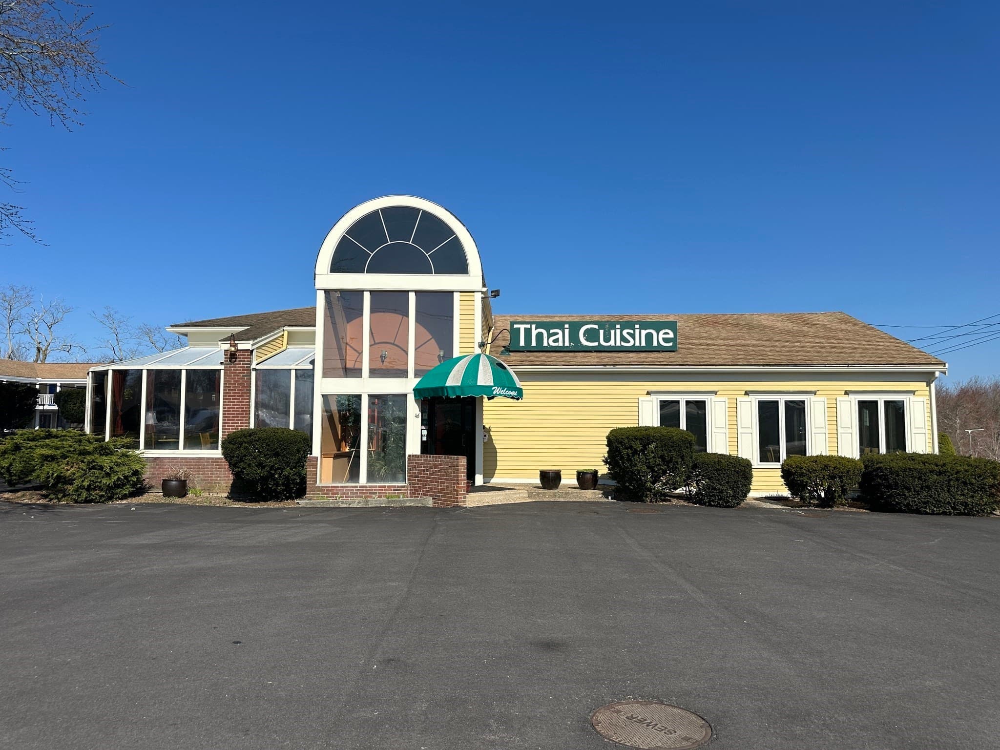 Commercial Sale at 46 Route 6a # 48, Orleans MA 02653, photo 22 of 22