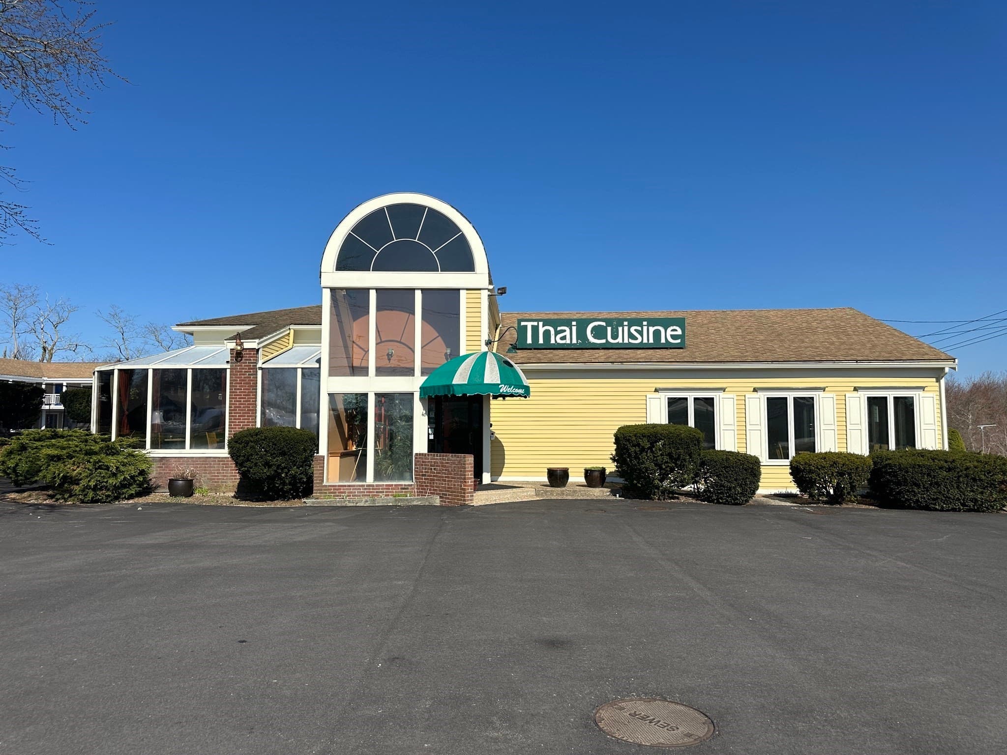 46 Route 6a # 48, Orleans MA 02653