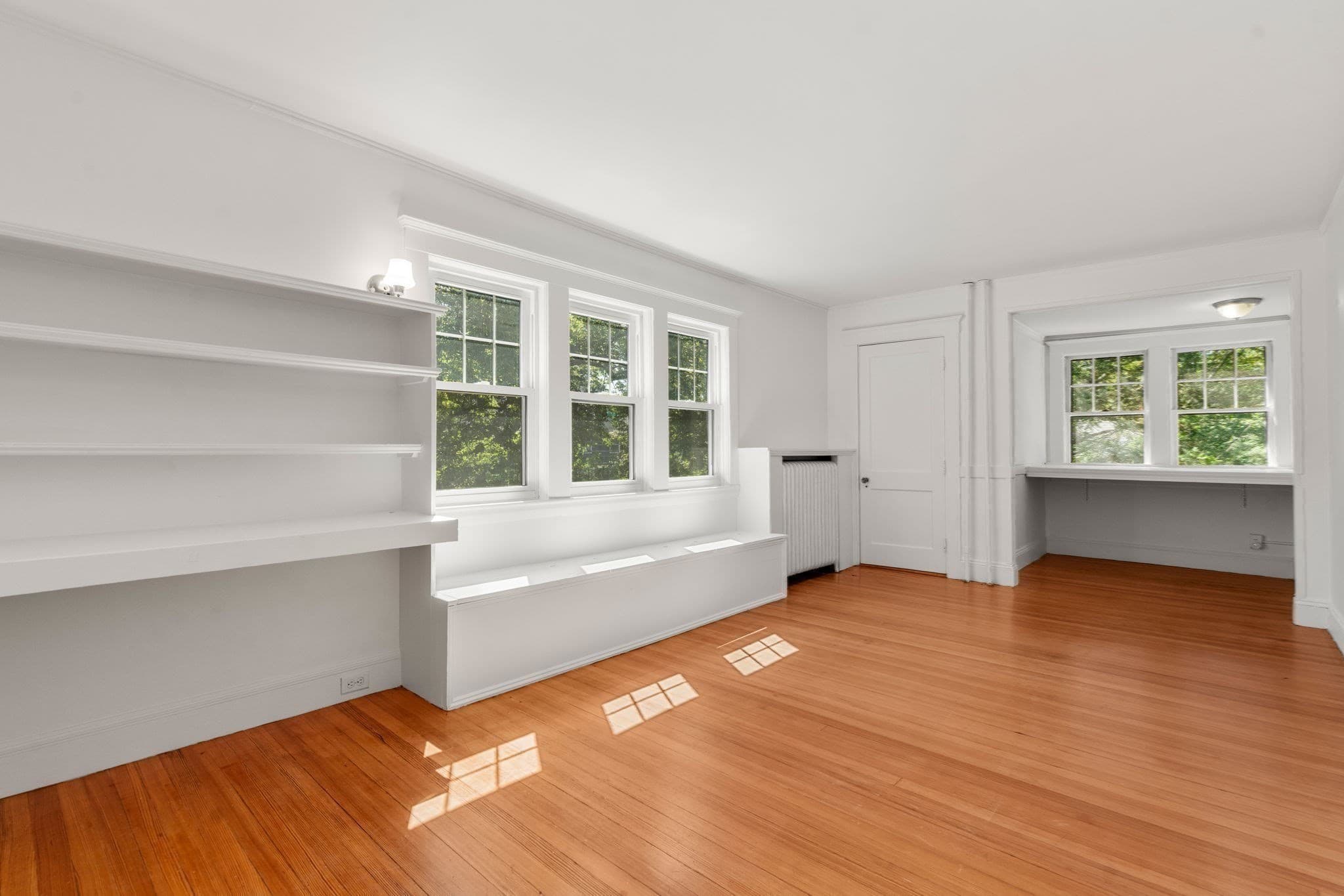 Single Family Residence at 9-11 Hampden Street, Wellesley MA 02482, photo 13 of 37