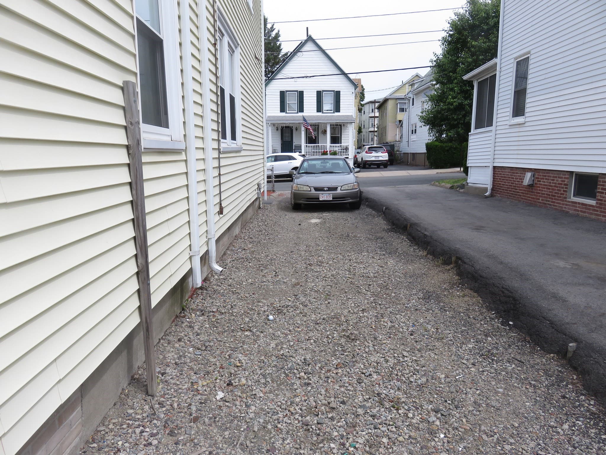 Multi Family at 16 Woodville Street, Everett MA 02149, Everett, photo 23 of 23