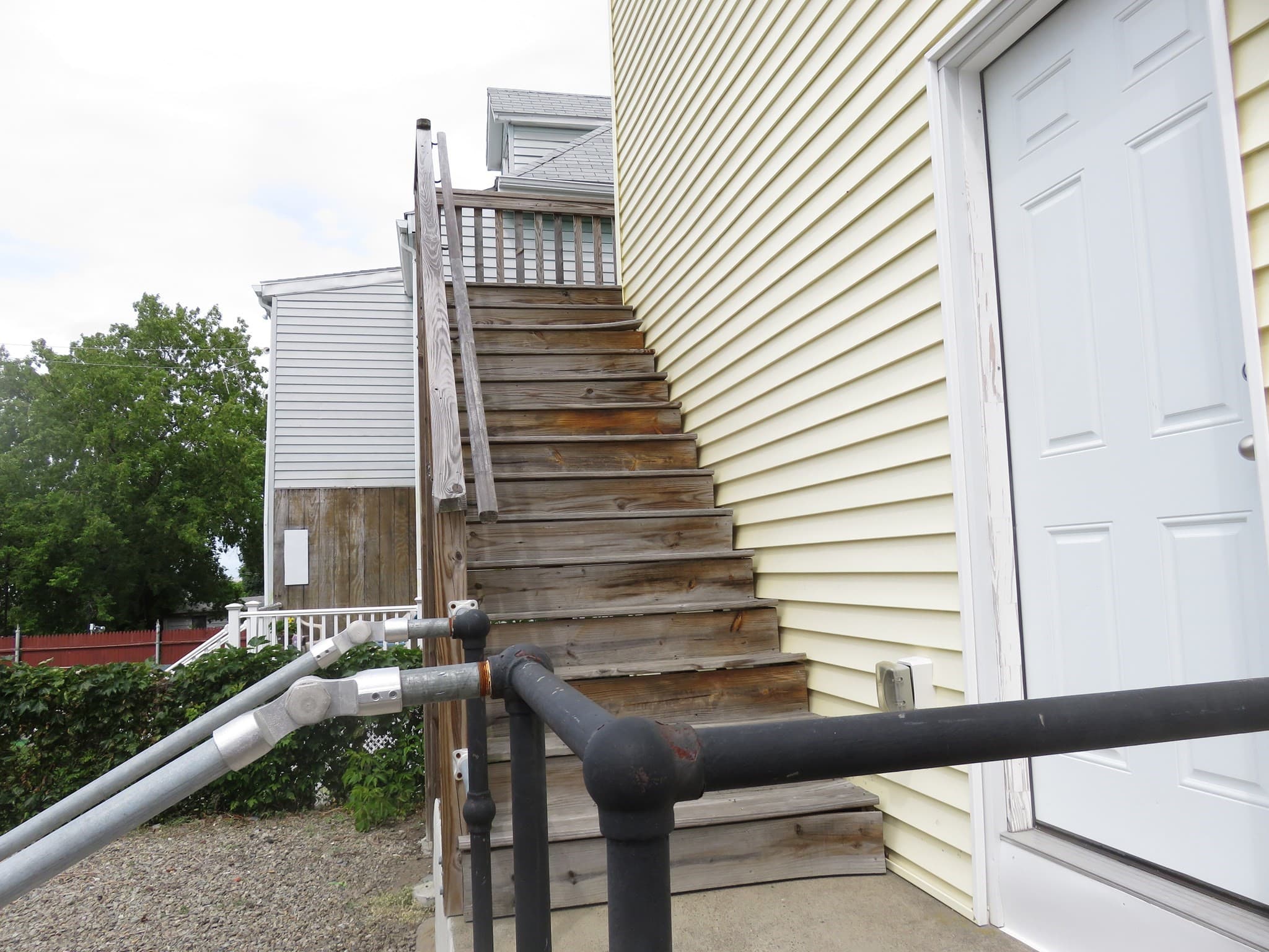 Multi Family at 16 Woodville Street, Everett MA 02149, Everett, photo 22 of 23