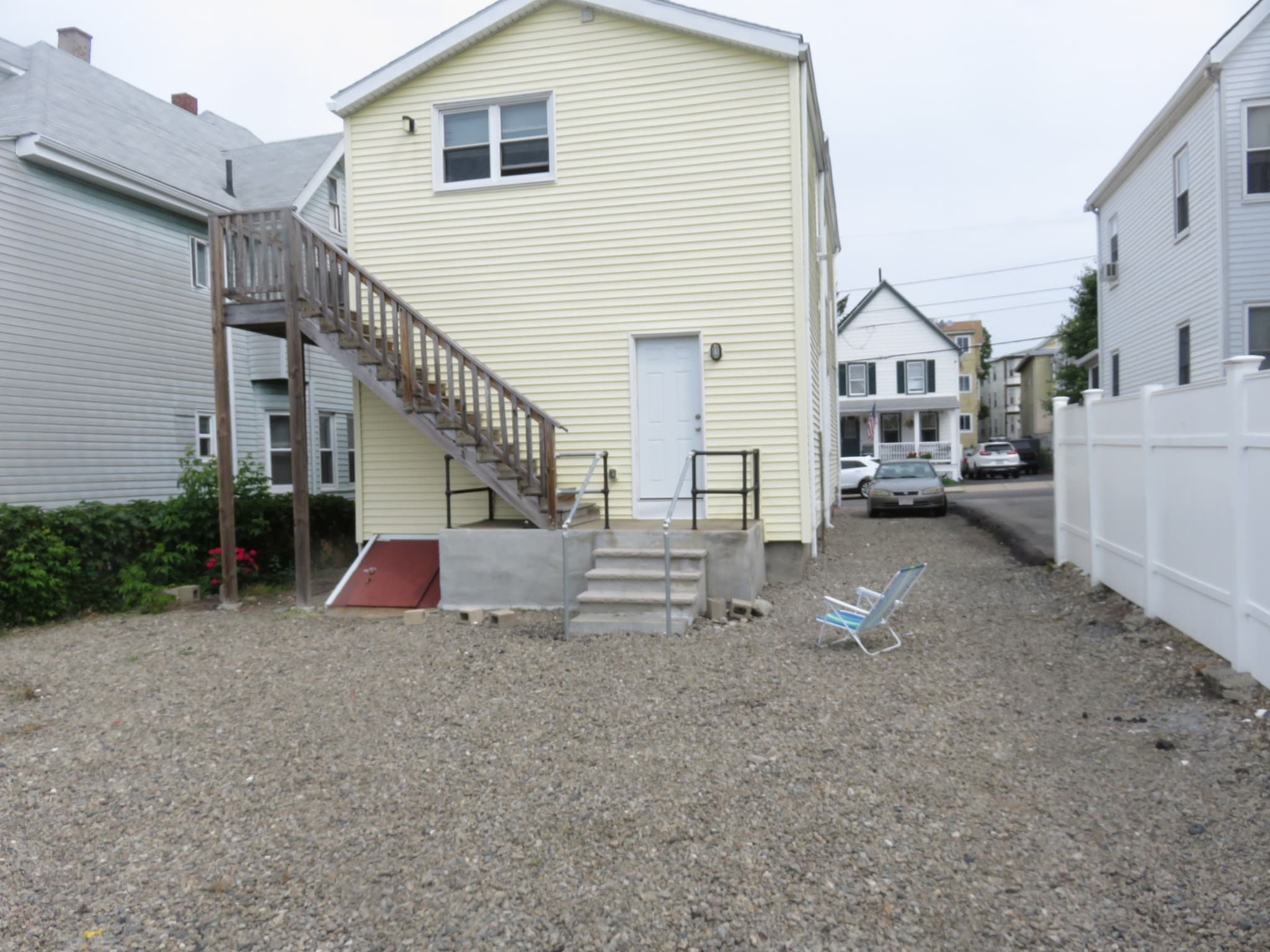 Multi Family at 16 Woodville Street, Everett MA 02149, Everett, photo 3 of 23
