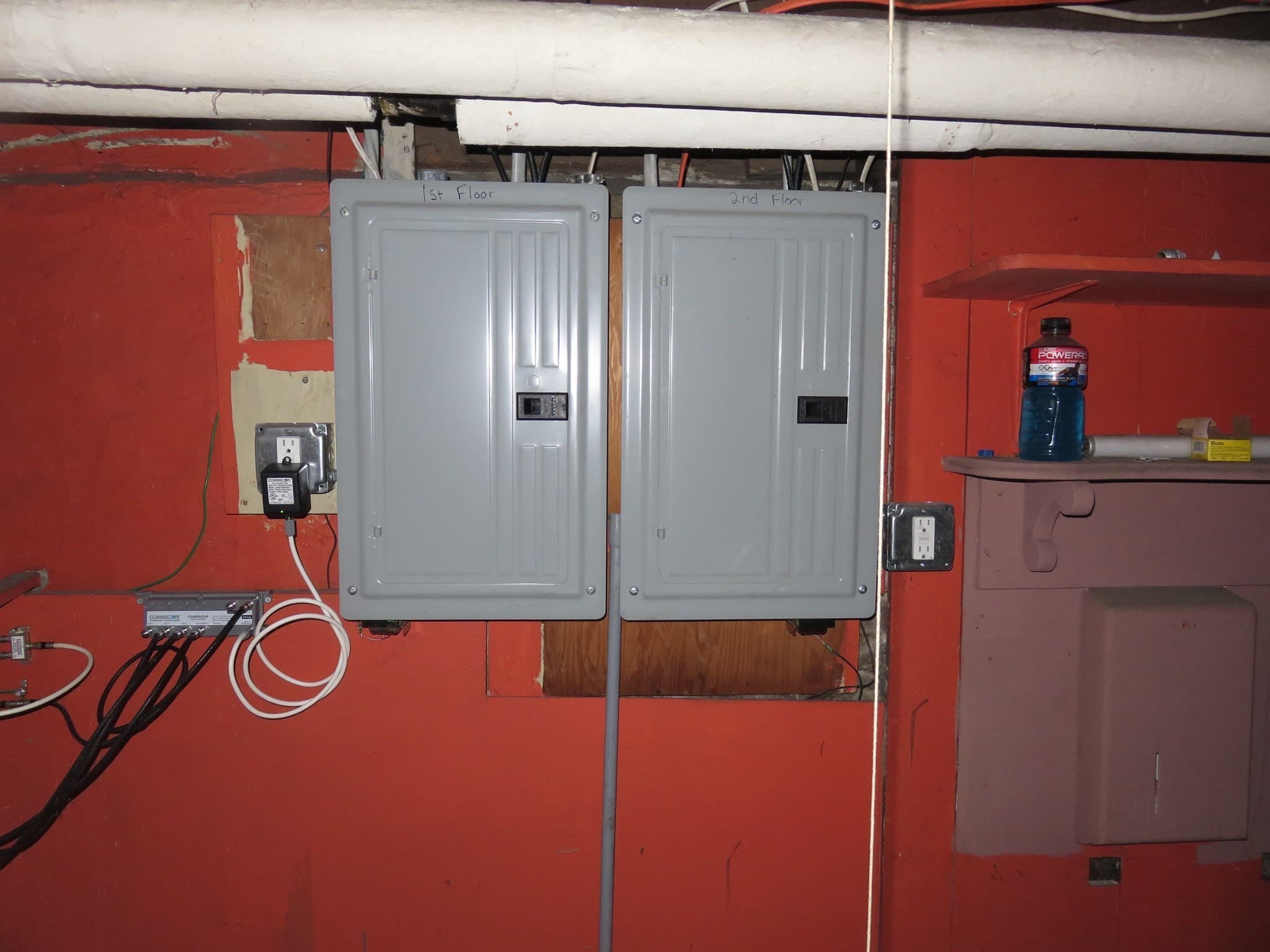 Multi Family at 16 Woodville Street, Everett MA 02149, Everett, photo 19 of 23