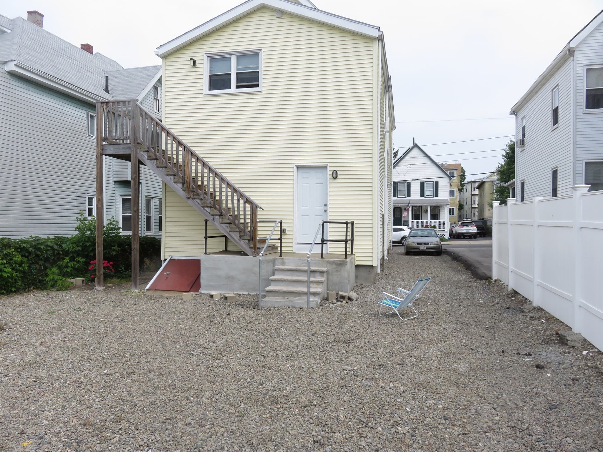 Multi Family at 16 Woodville Street, Everett MA 02149, Everett, photo 4 of 23