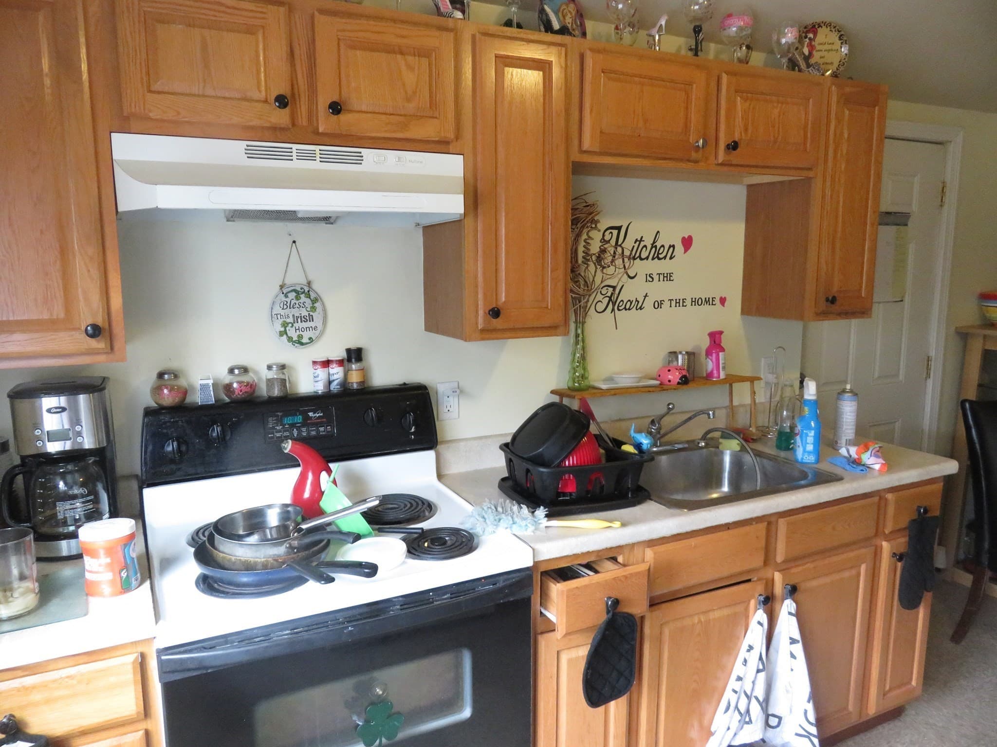 Multi Family at 16 Woodville Street, Everett MA 02149, Everett, photo 8 of 23