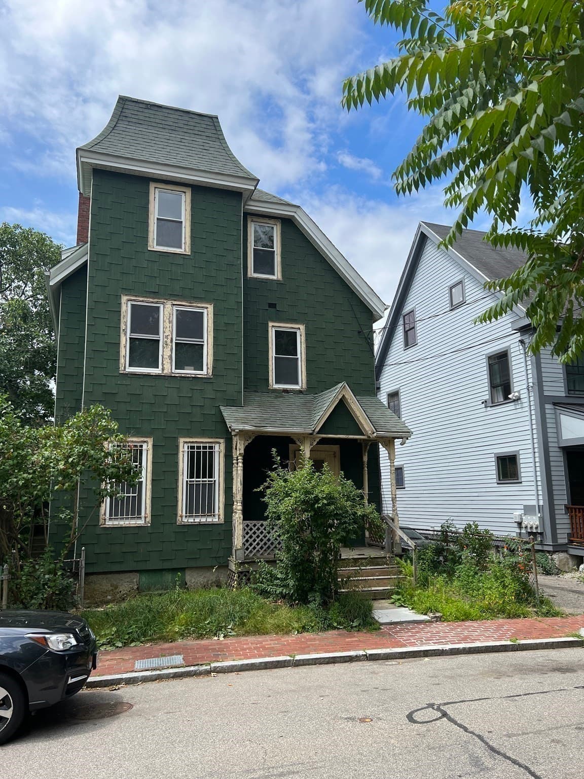 Single Family Residence at 63 Beech Glen St, Boston MA 02119, Boston, photo 2 of 17