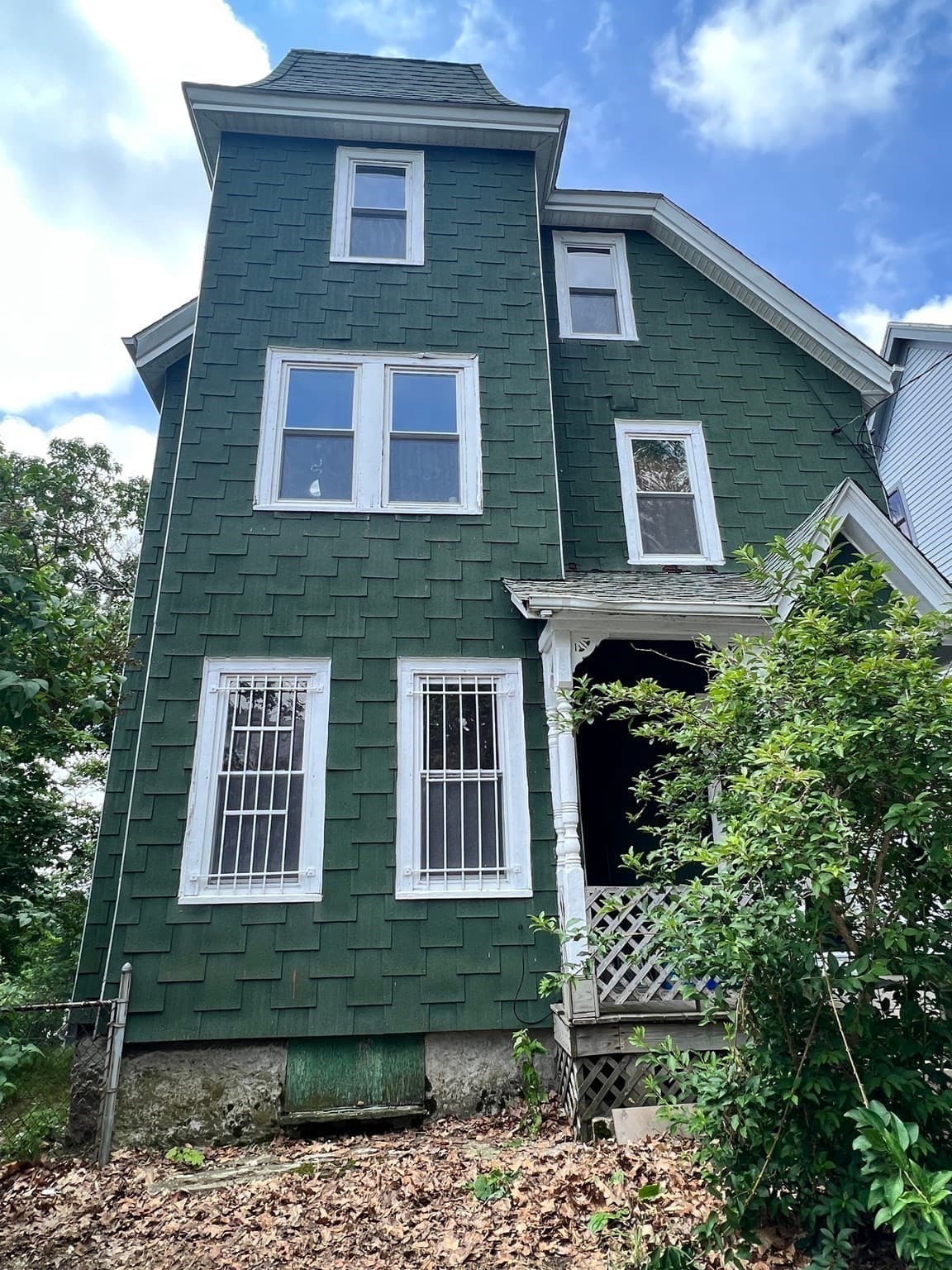 Single Family Residence at 63 Beech Glen St, Boston MA 02119, Boston, photo 6 of 17