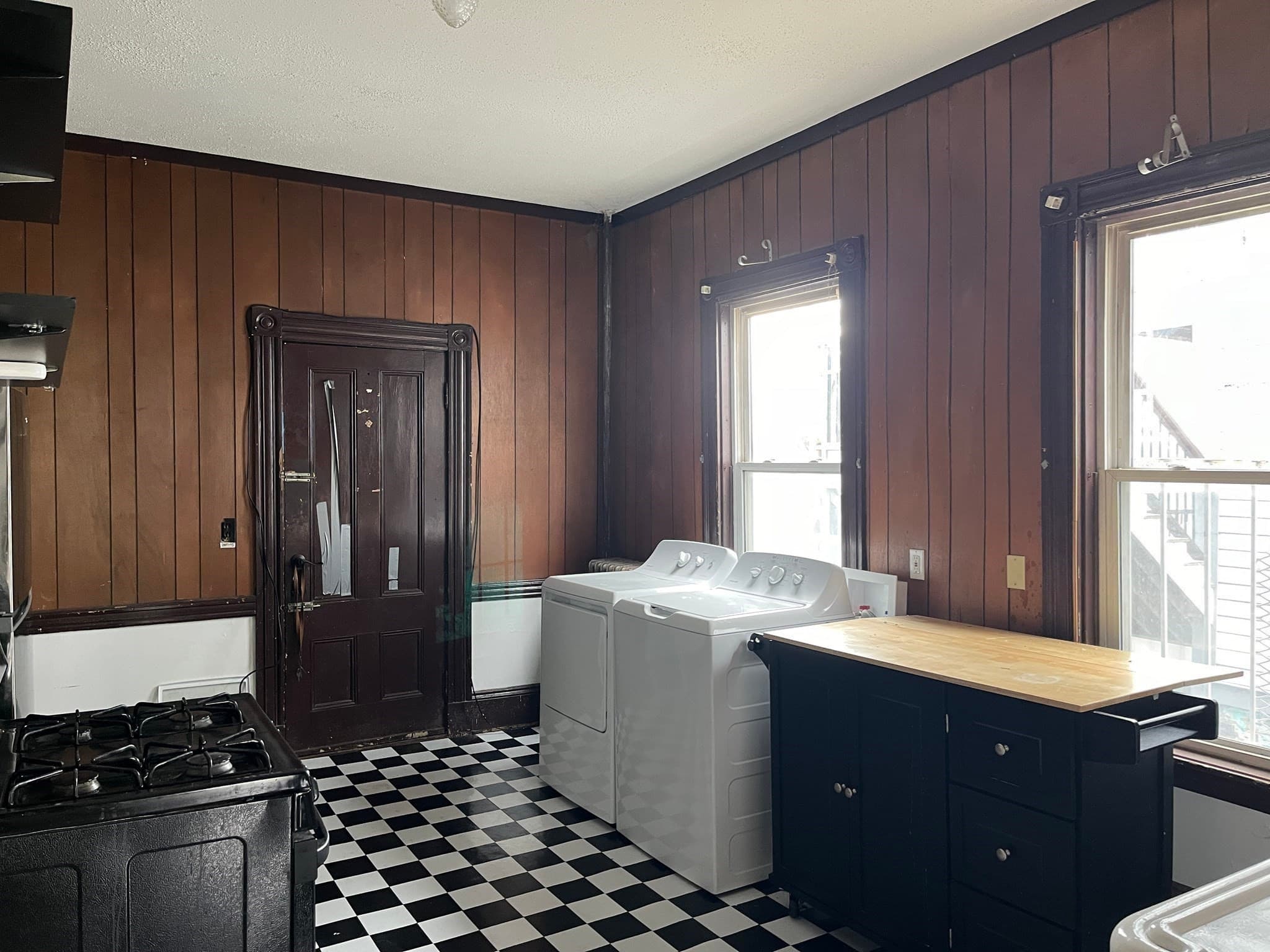 Single Family Residence at 63 Beech Glen St, Boston MA 02119, Boston, photo 13 of 17