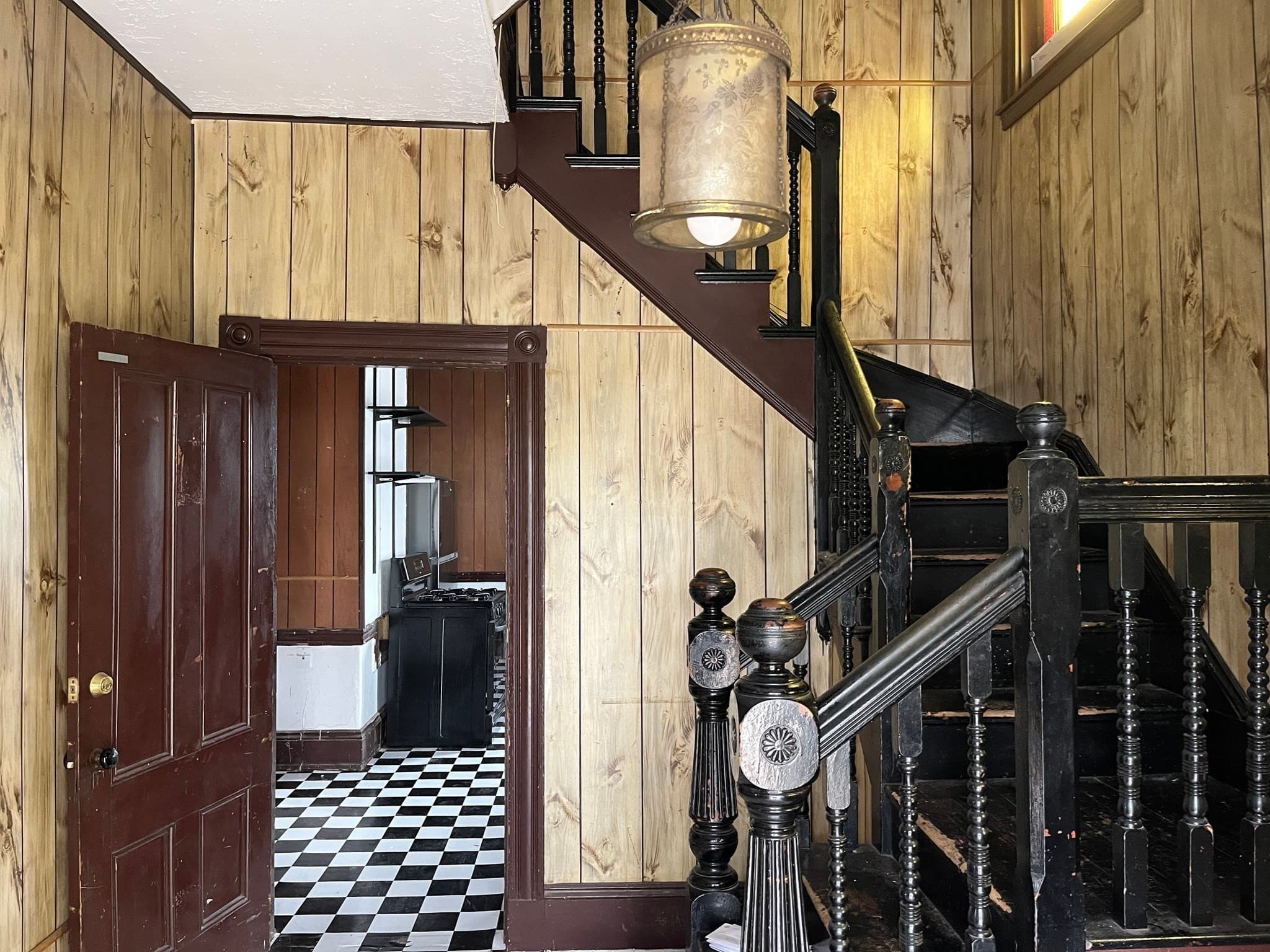 Single Family Residence at 63 Beech Glen St, Boston MA 02119, Boston, photo 7 of 17